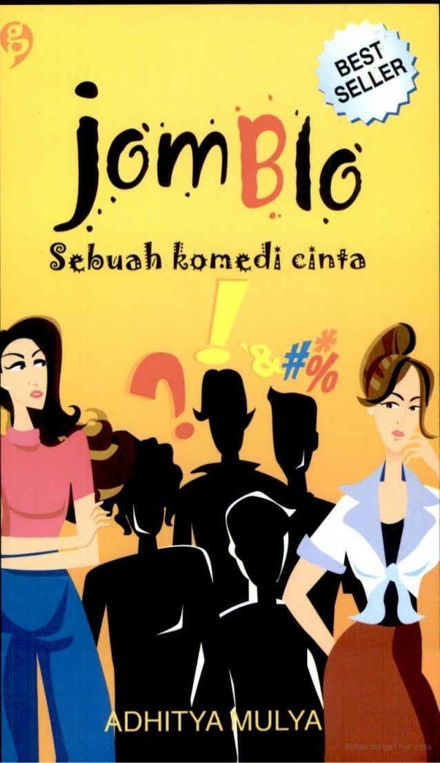 Novel Humor Indonesia Pdf